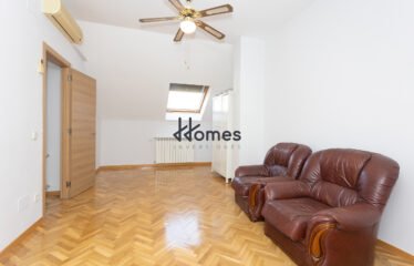 CHALÉ DE ESQUINA 5 HABITACIONES 4 BAÑOS EN ALCORCÓN
